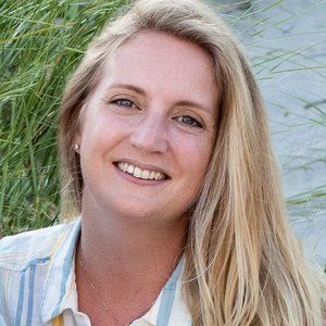 Meet your Posher, Tracy